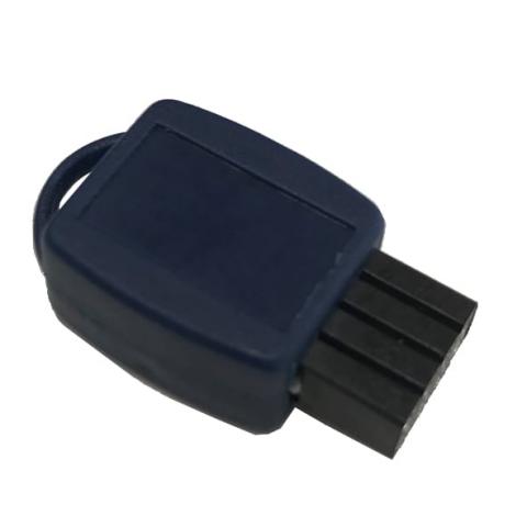 Immagine per CHIAVE ABIL. SERIALI/ SERIAL ENABLE KEY da Sacchi elettroforniture