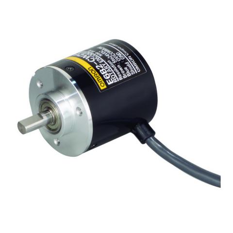 Immagine per ENCODER- INCREMENTALI DIAM. 40 MM 5-24 V da Sacchi elettroforniture