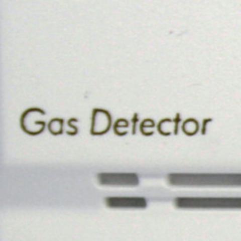 Immagine per TWIST METANO Rivelatori gas da parete, con sensore tipo catalitico, relè in scambio, 230V da Sacchi elettroforniture