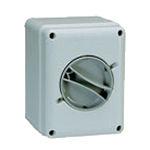 Immagine per CAM-SZ INT CONT IS 4X16A STD IP65 da Sacchi elettroforniture