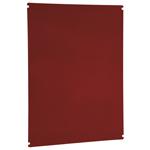 Immagine per TAIS CUBE PIASTRA TERMOIN. 180x240 MIS.1 da Sacchi elettroforniture