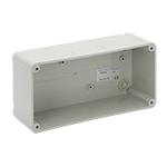 Immagine per PRIMA CASSETTA DA PARETE IP55 da Sacchi elettroforniture