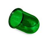 Immagine per GLOBO FAN CIL PICCOLO VERDE UNAV 1268eee da Sacchi elettroforniture