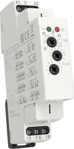 Immagine per INT.TEMP.MULTF.MULTITENSIONE da Sacchi elettroforniture