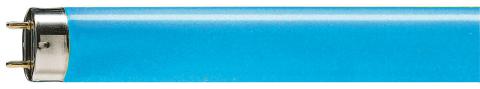 Immagine per TL-D Colored -  Fluorescent lamp -  Consumo energetico: 18.0 W da Sacchi elettroforniture