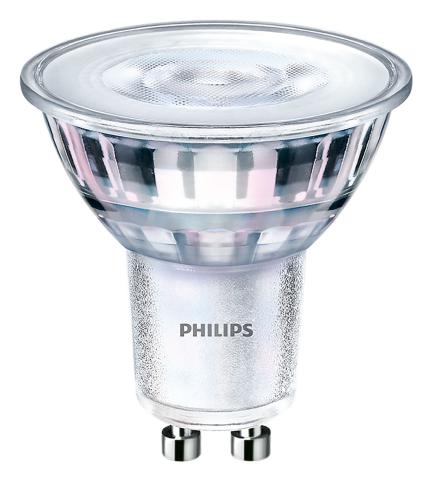 Immagine per CorePro LEDspot MV -  LED-lamp/Multi-LED -  Consumo energetico: 4.9 W -  Classe di efficienza energetica: E da Sacchi elettroforniture