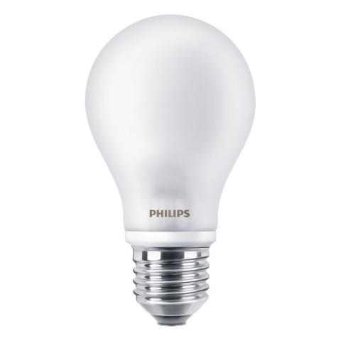 Immagine per Lampade a goccia LED CorePro in vetro G -  LED-lamp/Multi-LED -  Consumo energetico: 7 W -  Classe di efficienza energetica: E da Sacchi elettroforniture