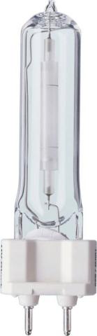 Immagine per MASTER SDW-TG Mini -  High pressure sodium-vapour lamp -  Consumo energetico: 102.0 W -  Classe di efficienza energetica: G da Sacchi elettroforniture