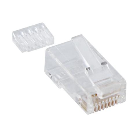 SPINA PLUG RJ45 8 POLI C6 UTP