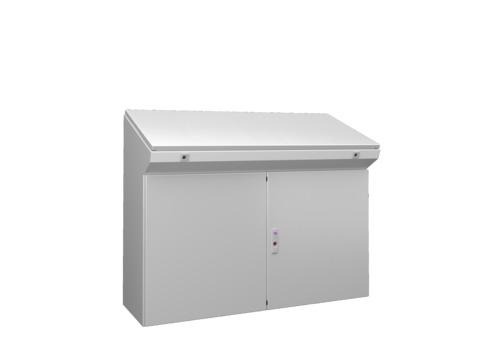 Immagine per TP COMPATTO 1200X975X400 da Sacchi elettroforniture