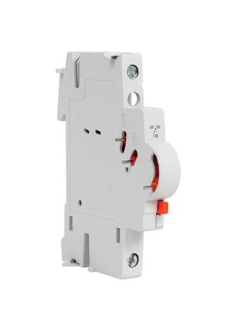 Immagine per MCB ACCESSORY SIGNAL CONTACT da Sacchi elettroforniture