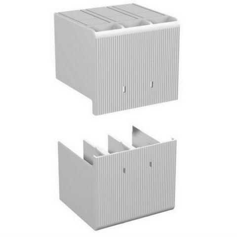 Immagine per 140G CIRCUIT-BREAKER ACCESSORY, COVER da Sacchi elettroforniture