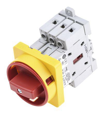 Immagine per 16 A 194E LOAD SWITCH da Sacchi elettroforniture