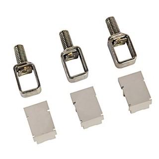 Immagine per 140GCIRCUIT-BREAKER ACCESSORYLUG KIT 3PZ da Sacchi elettroforniture