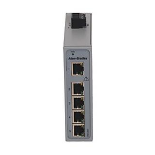 Immagine per STRATIX 2000 5T PORT UNMANAGED SWITCH da Sacchi elettroforniture