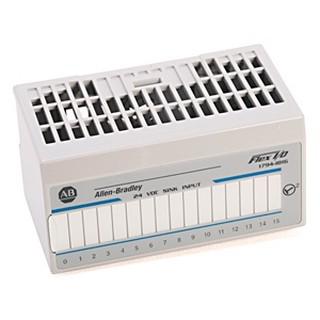 Immagine per FLEX 16 POINT DIGITAL INPUT MODULE da Sacchi elettroforniture