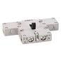 Immagine per 194E 1 NO-1 NC AUXILIARY CONTACT BLOCK da Sacchi elettroforniture