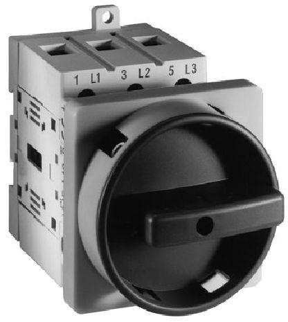 Immagine per LOAD SWITCH ADDITIONAL POLE da Sacchi elettroforniture