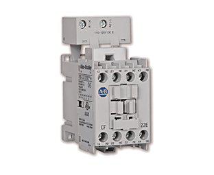 Immagine per IEC 9 A CONTACTOR da Sacchi elettroforniture