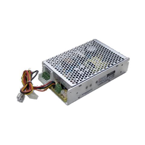 Immagine per ALIMENTATORE SWITCHING DA  13,8V 5,4A da Sacchi elettroforniture