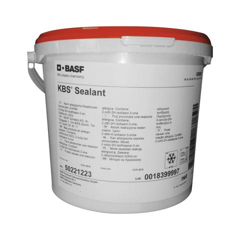 Immagine per SIGILL.FUSTO 25KG KBS SEALANT da Sacchi elettroforniture