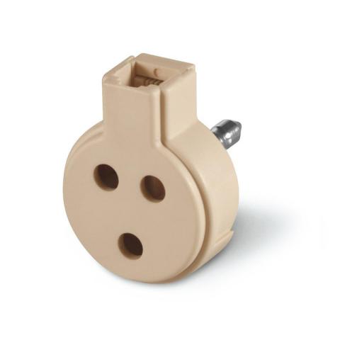 Immagine per SP/PR 3P VOL. + PRESA PLUG 6/2 da Sacchi elettroforniture