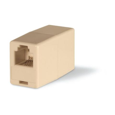 Immagine per ACCOPPIATORE PER 2 SP.PLUG 6/4 da Sacchi elettroforniture