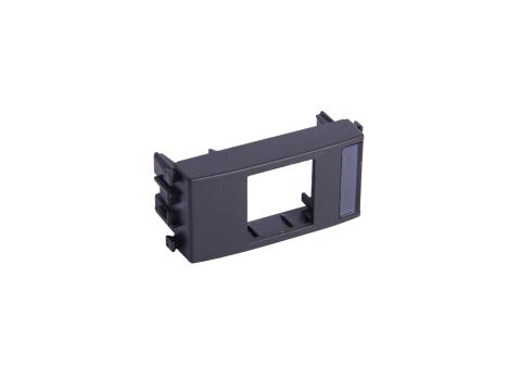 Immagine per ADATT. VIMAR EIKON RJ45 da Sacchi elettroforniture