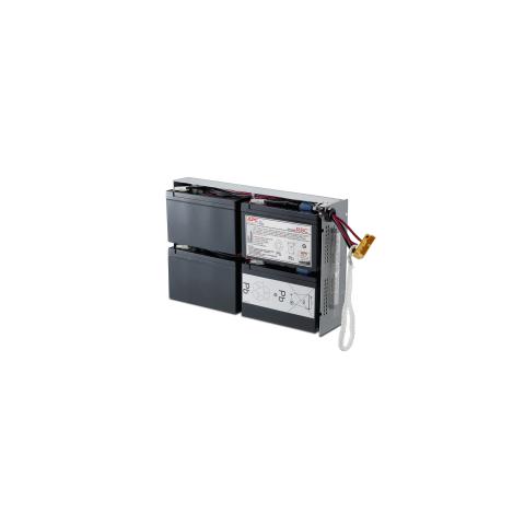 Immagine per BATTERIE SOSTITUTIVE - RBC24 da Sacchi elettroforniture