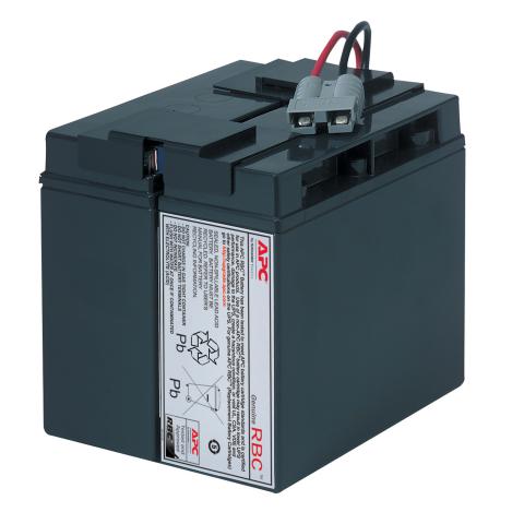 Immagine per BATTERIE SOSTITUTIVE - RBC7 da Sacchi elettroforniture