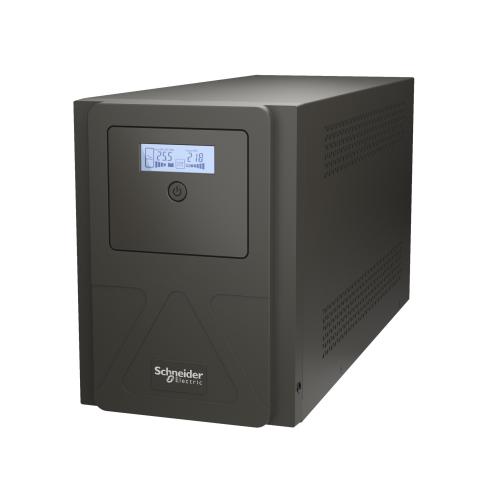 Immagine per EASY UPS SMVS 1500VA da Sacchi elettroforniture