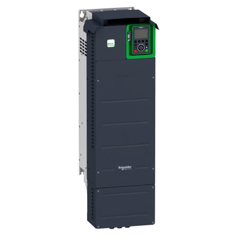 Immagine per ATV930 90KW 400V IP21 da Sacchi elettroforniture