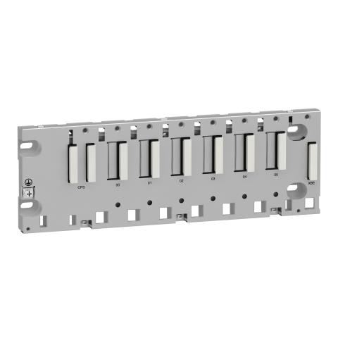 Immagine per RACK 6 POSIZIONI da Sacchi elettroforniture