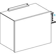 Immagine per ALIM. D ESTREMITA  SX 1000A da Sacchi elettroforniture