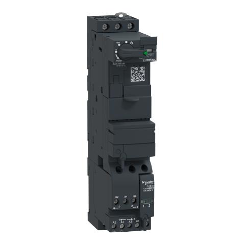 Immagine per INV 12A 24V DC + AUX da Sacchi elettroforniture