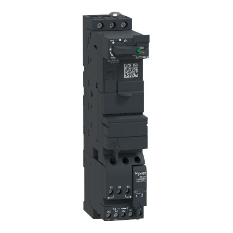 Immagine per INV 12A 110-240VAC/DC +AUX da Sacchi elettroforniture