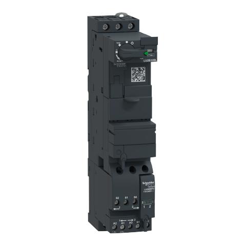 Immagine per INV 32A 24V DC + AUX da Sacchi elettroforniture