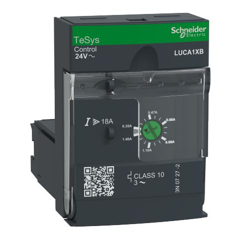 Immagine per UNITA STAND. 0,35-1,4A 24V AC da Sacchi elettroforniture