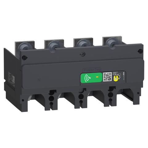 Immagine per POWERTAG NSX 630A 3P+N da Sacchi elettroforniture