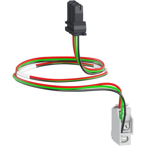 Immagine per MICROSWITCH PER MTZ2/MTZ3 da Sacchi elettroforniture