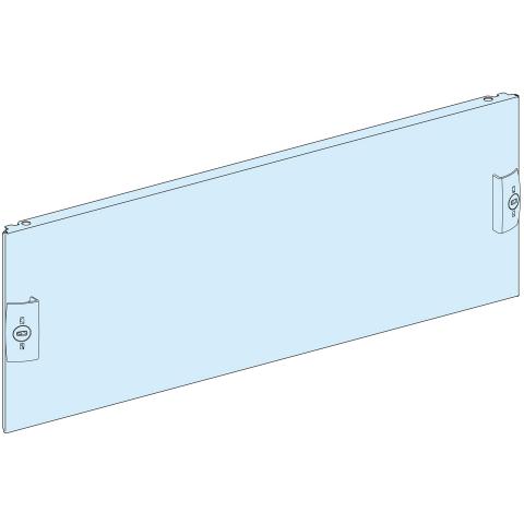 Immagine per PIASTRA FRONTALE PIENA 4M da Sacchi elettroforniture