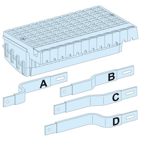 Immagine per POLYPACT FISSO/DIR4P + COLLEGAMENTO da Sacchi elettroforniture