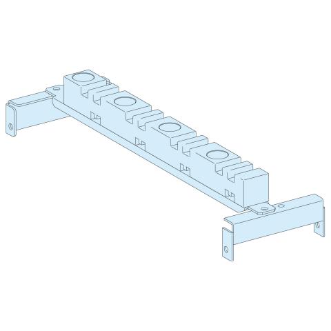 Immagine per SUPP.INF. BARRE V LAT. 5/10MM da Sacchi elettroforniture