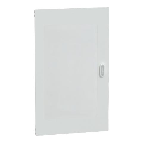 Immagine per PRISMASET S PORTA VETRO 5 FILE 24 MOD da Sacchi elettroforniture