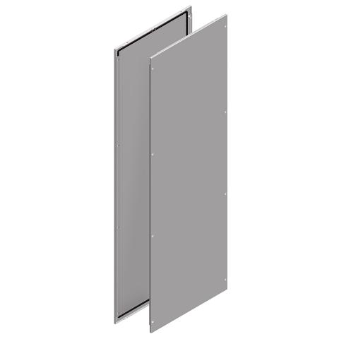 Immagine per 2 LATERALI SF 1800X800 da Sacchi elettroforniture