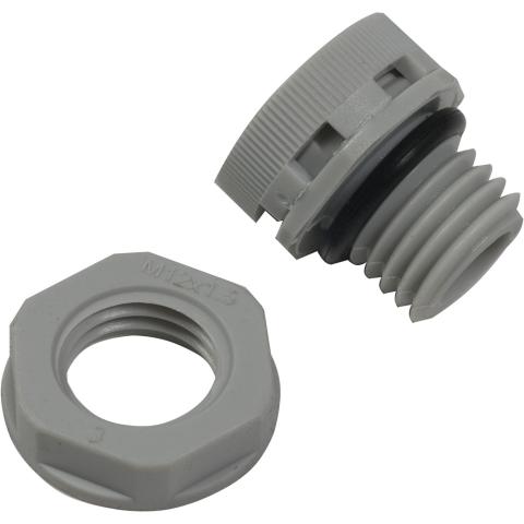 Immagine per BOCCHETTE DI VENT. NAT. M12 IP68 16L/H da Sacchi elettroforniture