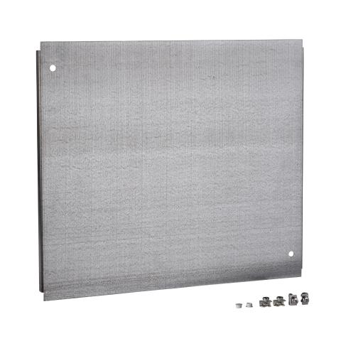 Immagine per PLACCA PASSAC. UNICA 1000X400 da Sacchi elettroforniture