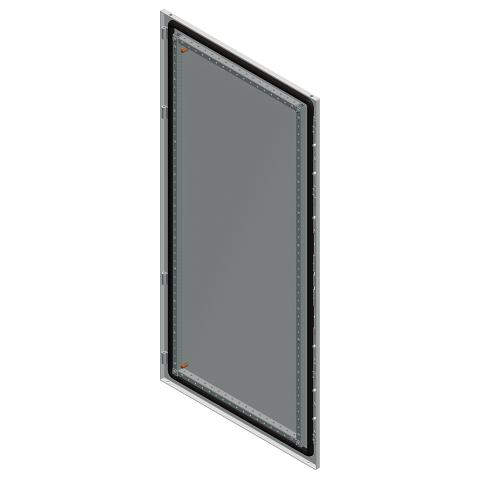 Immagine per 2 PORTE PIENE SF/SM 2000X800 da Sacchi elettroforniture