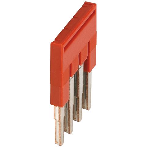 Immagine per PONTICEL.MORS PLUG-IN 4PT PER 2,5MMQ da Sacchi elettroforniture