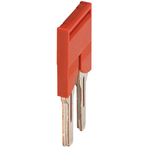 Immagine per PONTICEL.MORS PLUG-IN 2PT PER 6MMQ da Sacchi elettroforniture